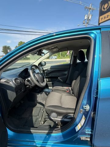 Used 2024 Mitsubishi Mirage ES FWD image 15