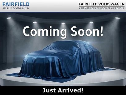 Used 2025 Volkswagen Atlas SEL Premium R-Line