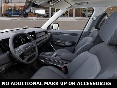 New 2026 Kia EV9 Light image 17