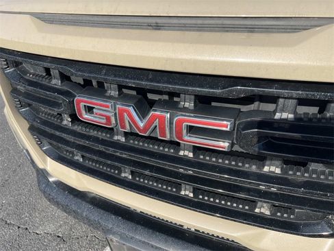 Used 2022 GMC Canyon Elevation w/ Trailering Package image 6