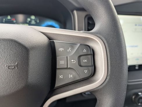 Used 2025 Ford Bronco 4-Door AWD/4WD image 11