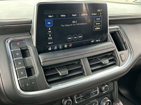 Used 2021 Chevrolet Tahoe RST AWD/4WD image 13