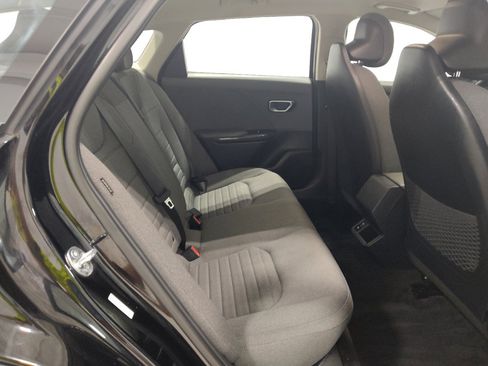 Used 2025 Kia K4 EX FWD image 19