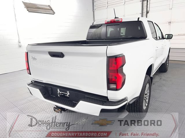 New 2026 Chevrolet Colorado LT w/ LT Convenience Package RWD image 9