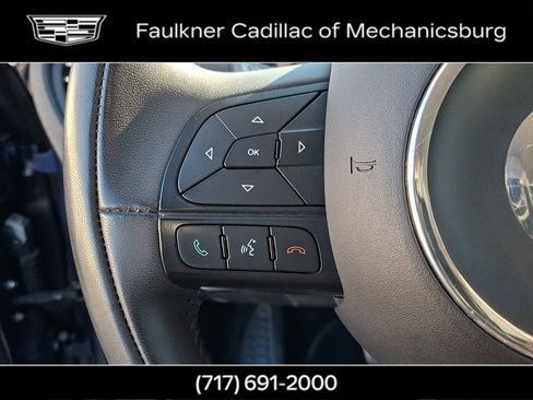 Used 2016 FIAT 500X Easy image 20