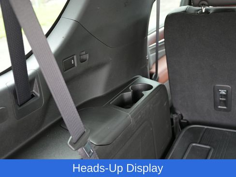 Used 2023 GMC Yukon XL Denali Ultimate w/ LPO, Floor Liner Package AWD/4WD image 41
