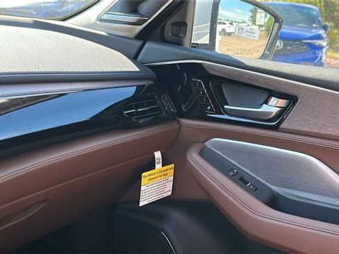 New 2026 Acura MDX w/ Advance Package image 23