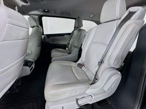 Used 2020 Honda Odyssey Elite image 33