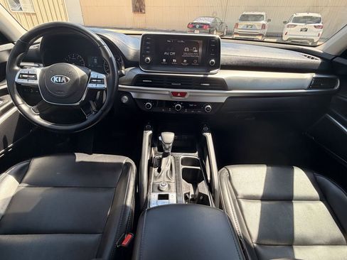 Used 2020 Kia Telluride S FWD image 27