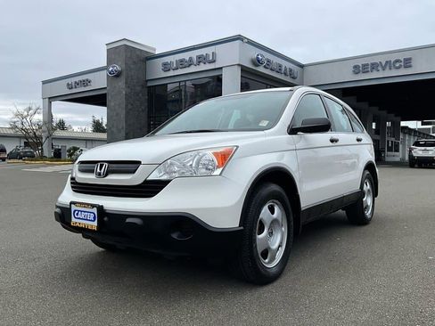 Used 2009 Honda CR-V LX image 4