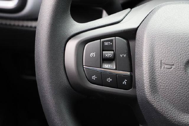 New 2026 Ford Ranger XL w/ FX4 Off-Road Package AWD/4WD image 21