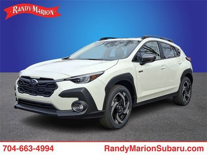New 2026 Subaru Crosstrek 2.5i Limited