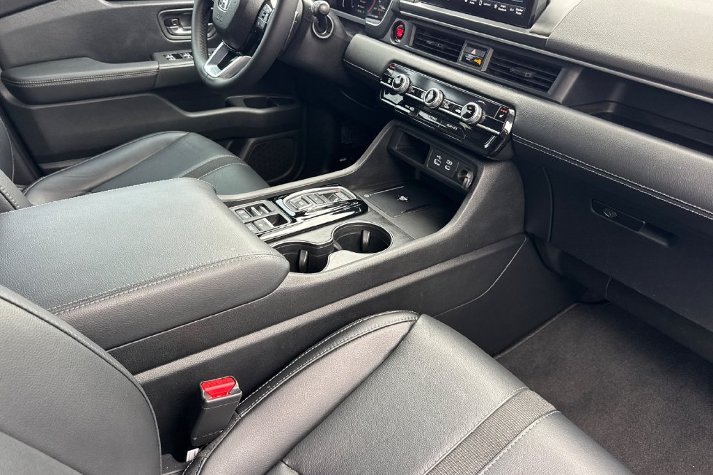 Certified 2024 Honda Pilot EX-L image 21