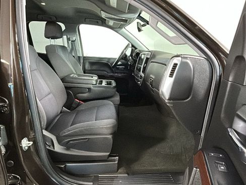 Used 2018 GMC Sierra 1500 SLE w/ SLE Value Package AWD/4WD image 34