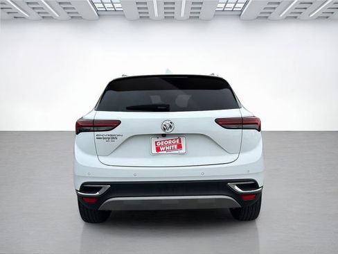 Used 2023 Buick Envision Preferred AWD/4WD image 5
