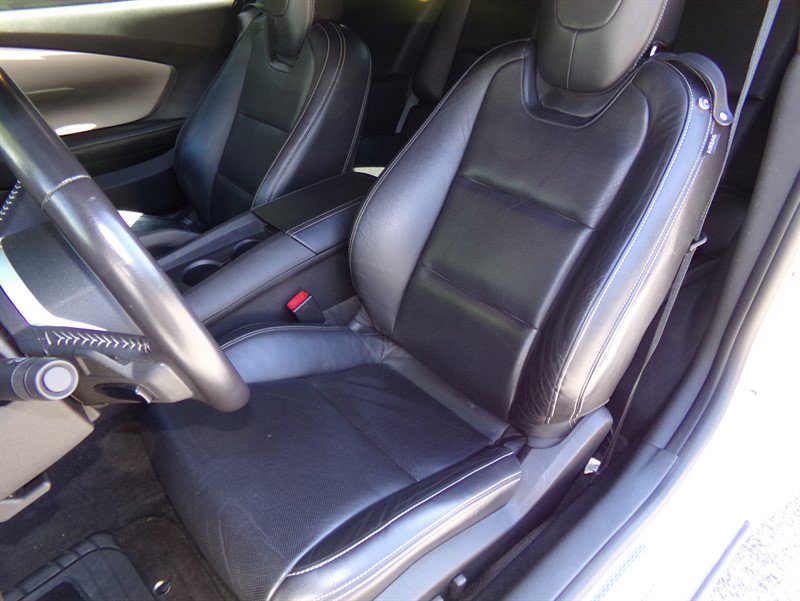 Used 2010 Chevrolet Camaro SS RWD image 23