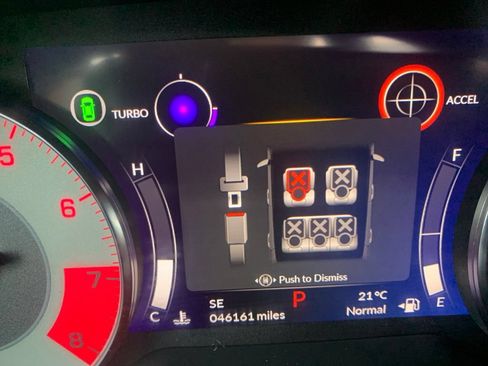 Used 2022 Acura RDX A-Spec AWD/4WD image 19
