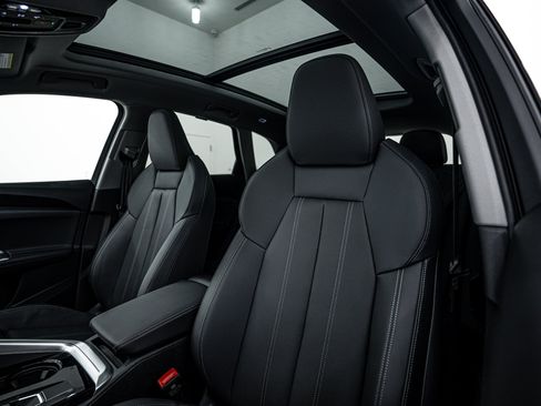 New 2025 Audi Q5 Premium Plus image 15