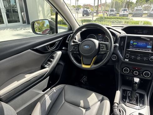 Used 2021 Subaru Crosstrek 2.5i Sport AWD/4WD image 21