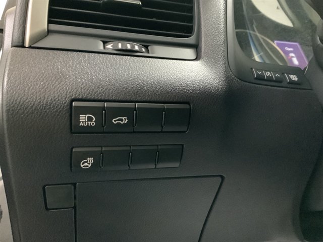 Used 2017 Lexus RX 350 AWD w/ Premium Package image 24