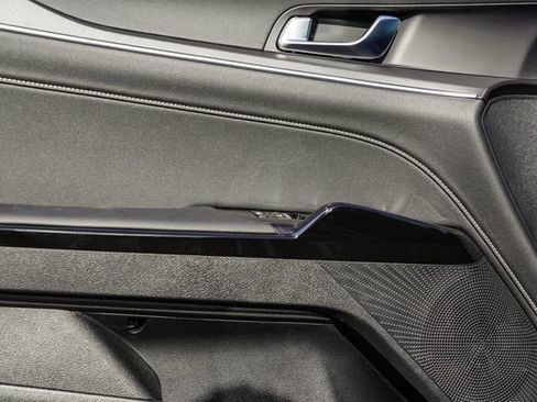 Used 2026 Kia K5 GT-Line image 21