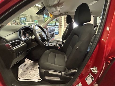 Used 2023 MAZDA CX-5 AWD 2.5 S image 55