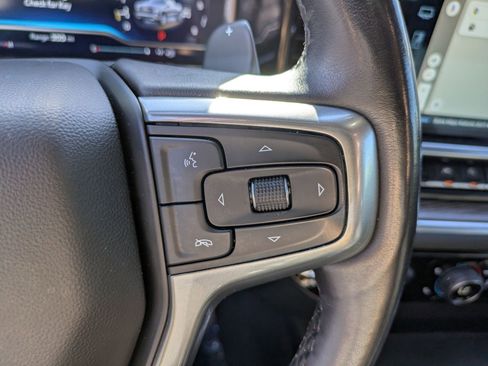 Used 2022 Chevrolet Silverado 1500 RST w/ Protection Package AWD/4WD image 18