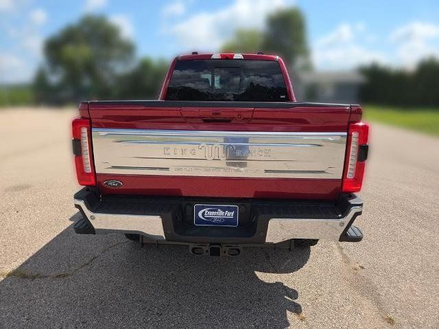 New 2026 Ford F250 King Ranch w/ Tremor Off-Road Package AWD/4WD image 27