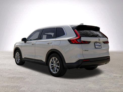 Used 2023 Honda CR-V EX-L image 7