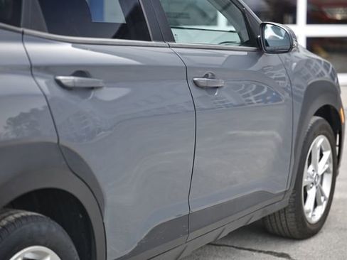 Used 2023 Hyundai Kona SEL w/ Convenience Package image 8