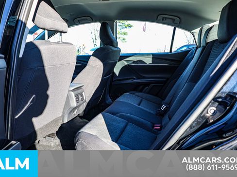 Used 2025 Toyota Camry LE image 19