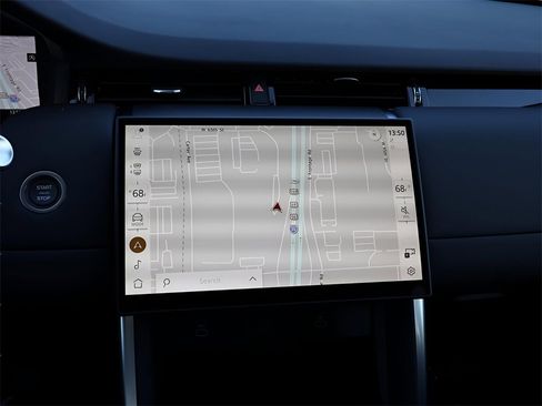 New 2025 Land Rover Discovery Sport S image 22