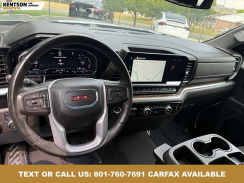Used 2024 GMC Sierra 1500 Elevation AWD/4WD image 26
