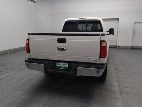 Used 2016 Ford F250 Lariat RWD image 7