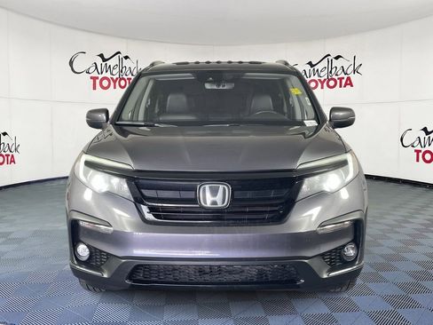 Used 2022 Honda Pilot Special Edition image 3