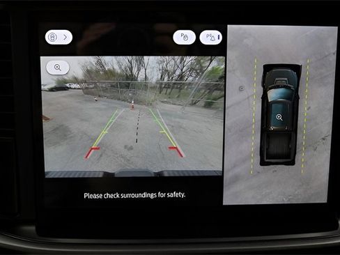 Used 2025 Ford F150 Raptor image 20