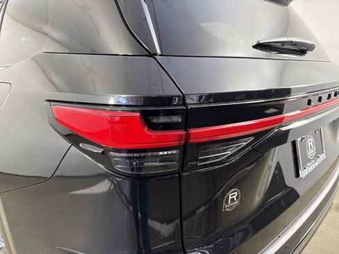 New 2026 Lexus TX 350 AWD image 31