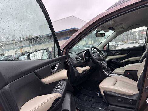 Used 2019 Subaru Ascent Limited image 21