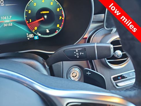 Used 2022 Mercedes-Benz GLC 300 GLC 300 image 21