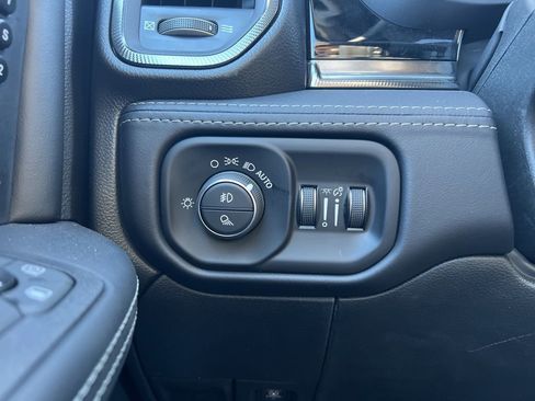 New 2026 RAM 2500 Rebel w/ Rebel Level 2 Equipment Group image 36