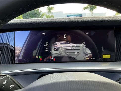 New 2026 Volkswagen Tiguan SE R-Line image 11