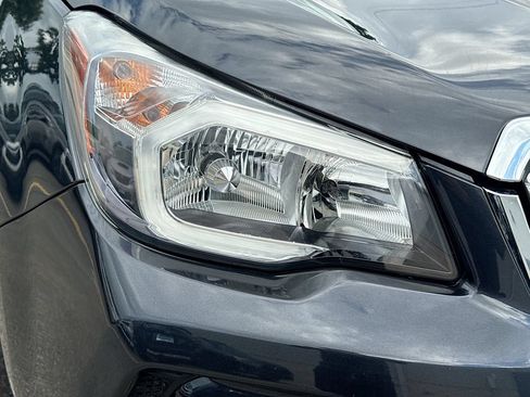 Used 2015 Subaru Forester 2.0XT Touring w/ Protection Package #2 AWD/4WD image 37