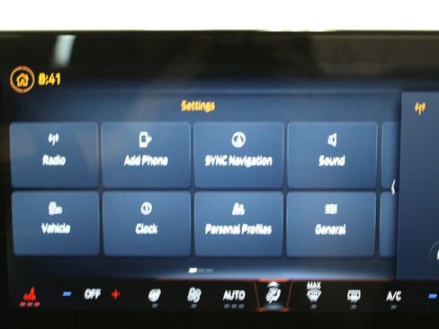 Used 2024 Ford Mustang GT Premium w/ GT Performance Package image 48