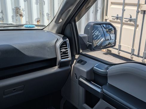 Used 2016 Ford F150 XLT w/ Equipment Group 302A Luxury RWD image 20