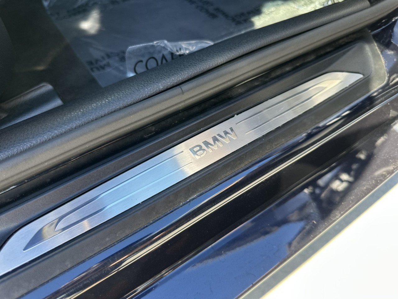 Used 2019 BMW 430i Gran Coupe xDrive w/ Convenience Package AWD/4WD image 59