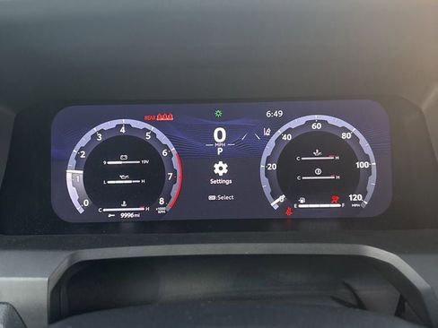 Used 2024 Toyota Tacoma SR5 image 13