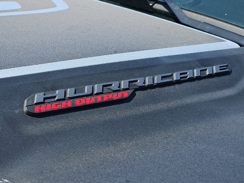 New 2026 RAM 1500 RHO AWD/4WD image 10