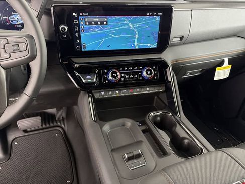 New 2026 GMC Sierra 2500 AT4 w/ AT4 Premium Plus Package image 55