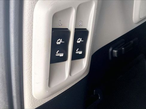 Used 2017 Lexus GX 460 Luxury image 26