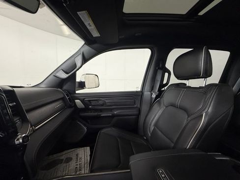 Used 2020 RAM 1500 Limited AWD/4WD image 15